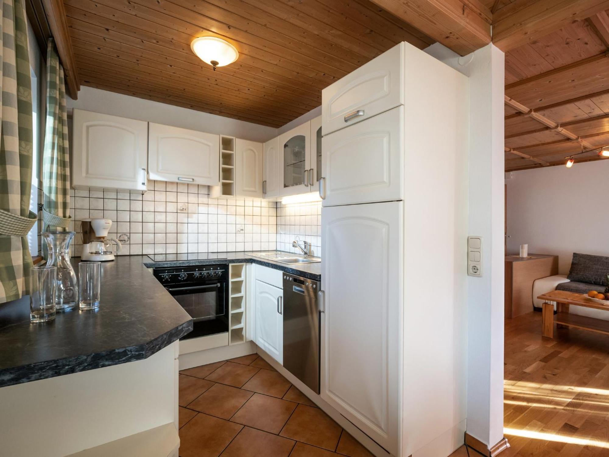 Appartement Robert - By Nv-Appartements เคิร์ชแบร์ก อิน ทิโรล ภายนอก รูปภาพ