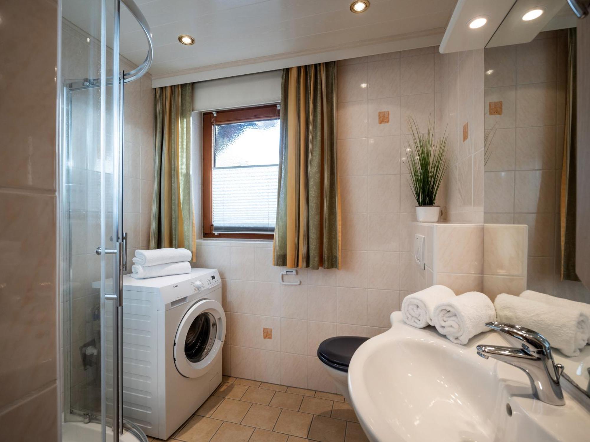 Appartement Robert - By Nv-Appartements เคิร์ชแบร์ก อิน ทิโรล ภายนอก รูปภาพ