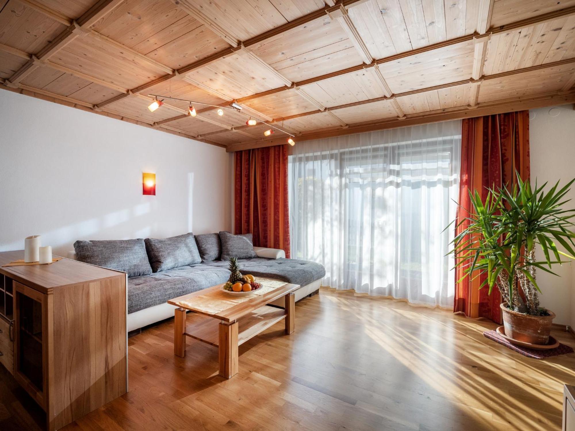 Appartement Robert - By Nv-Appartements เคิร์ชแบร์ก อิน ทิโรล ภายนอก รูปภาพ